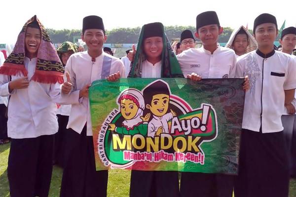 Link Pendaftaran, Jadwal dan Syarat Beasiswa S1 dan S2 untuk Santri Tahun 2022 