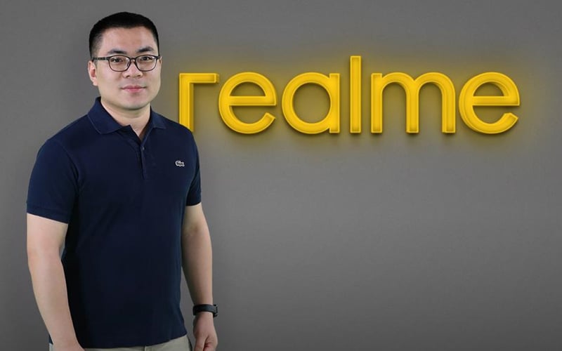  Realme Ingin Masuk Segmen Premium Lewat Realme GT 2 Pro