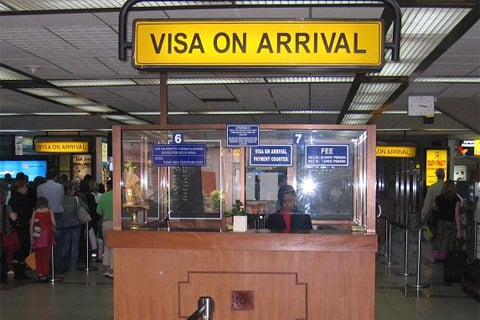 Rencana Perluasan Visa on Arrival, Ini Respons Pengusaha Wisata 