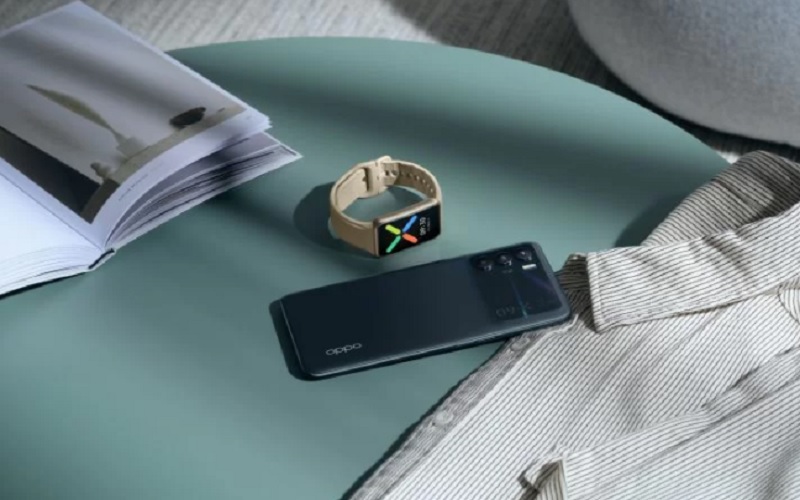  Jurus Oppo Indonesia Menangkan Persaingan di Segmen Premium 