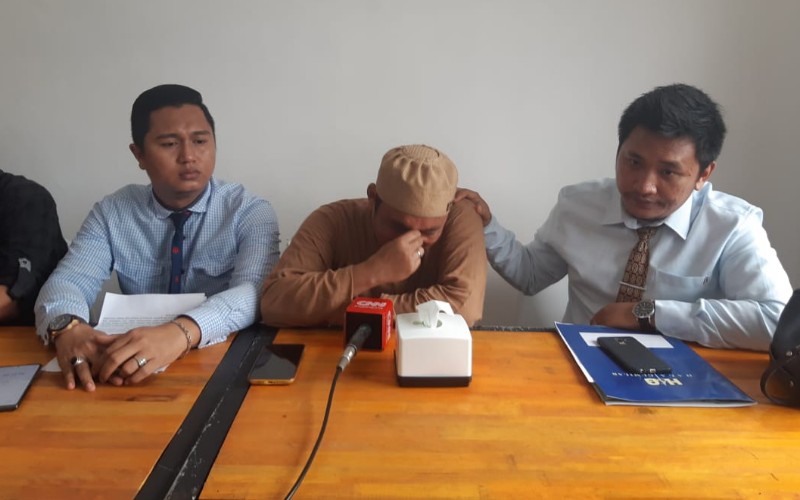  Eks Pelatih Biliar Cabut Laporan Terhadap Edy Rahmayadi, Kuasa Hukum Ternyata Tak Tahu