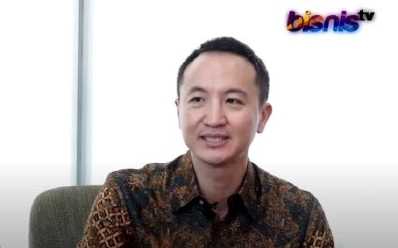  Jadi Komisaris Surya Esa Perkasa (ESSA), Arif P. Rachmat Dapat Tugas Baru