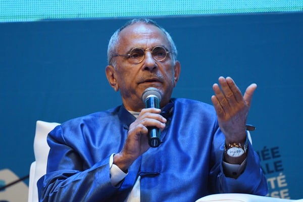  Jose Ramos Horta Berharap Timor Leste Segera Jadi Anggota Asean