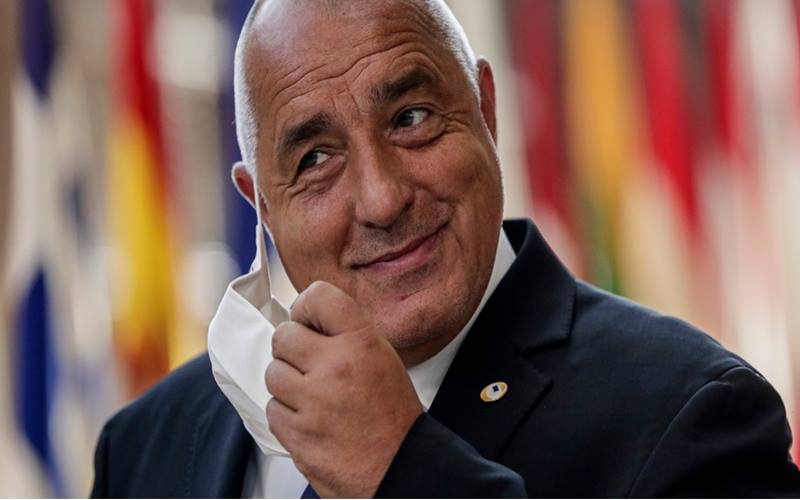  Mantan PM Bulgaria Boyko Borissov Ditahan Karena Kasus Penipuan