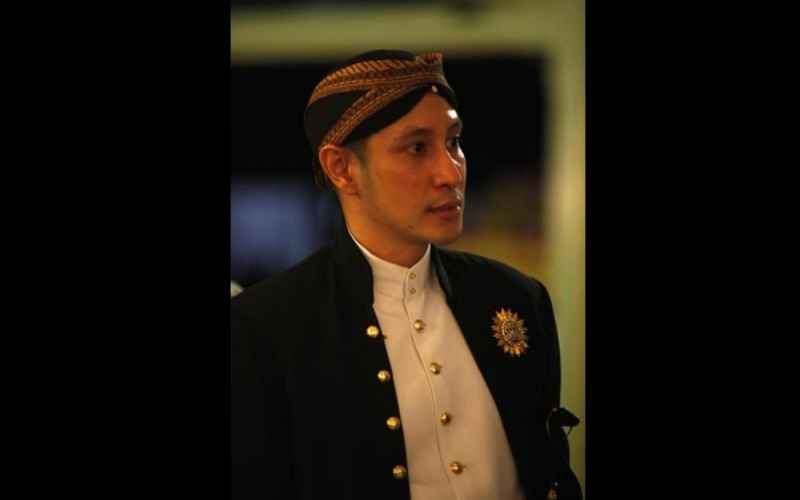 Profil Paundrakarna yang Didapuk Jadi Pangeran Sepuh Mangkunegaran Solo