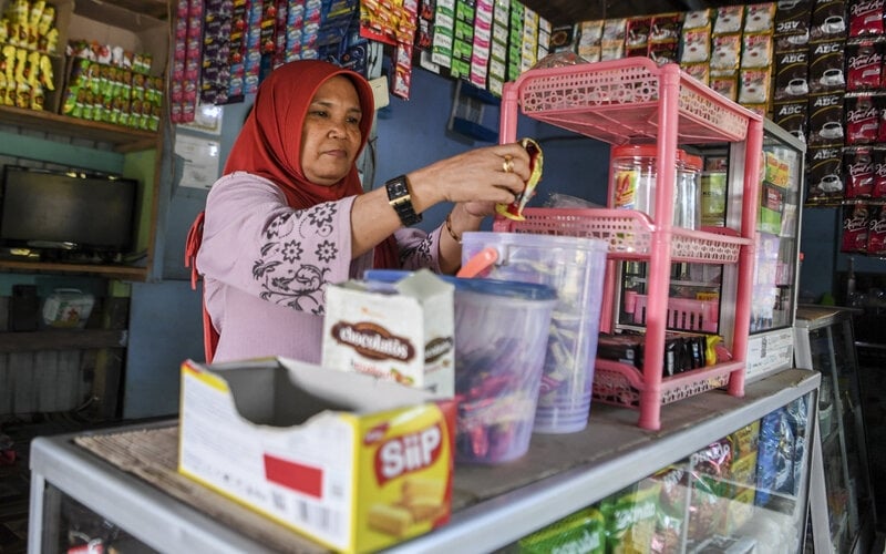  Bank Indonesia Kaltim Prakirakan Inflasi Bakal Meningkat, Ini Alasannya