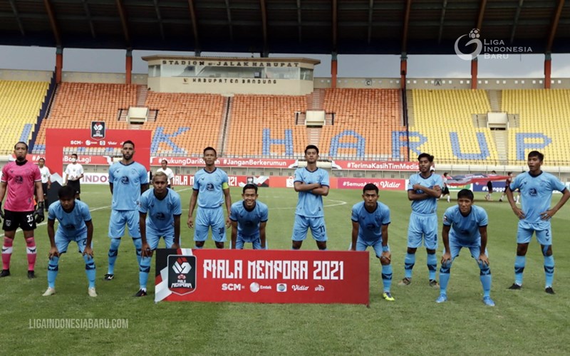 Persela/Liga Indonesia