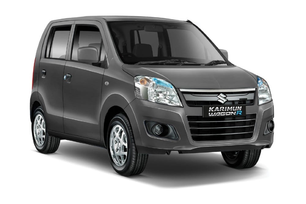  Suzuki Bangun Pabrik Baterai di India, Indonesia Siapkan Hibrida