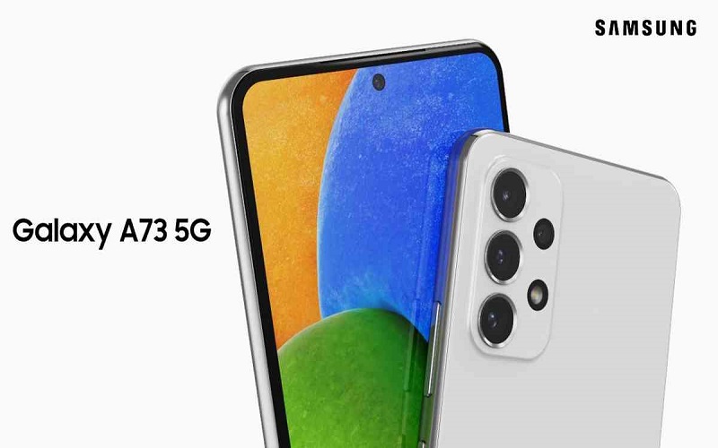  Simak Spesifikasi Samsung Galaxy A73 5G, Dirilis 22 April 2022