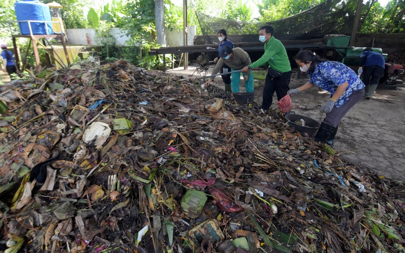  Petani di Jateng Disarankan Aplikasikan Pupuk Organik