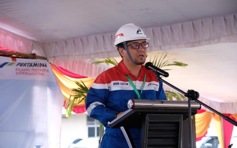  Kejar Profit, Kilang Plaju Ekspor Marine Oil Fuel Rendah Sulfur ke Singapura