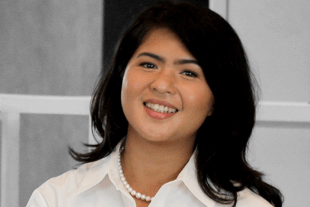  Profil Dita Aisyah, Co-Founder Binar Academy yang Masuk Forbes Indonesia 30 Under 30