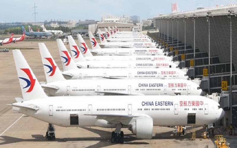  Ini Nasib Boeing 737-800 di Indonesia usai Kecelakaan China Eastern Airlines