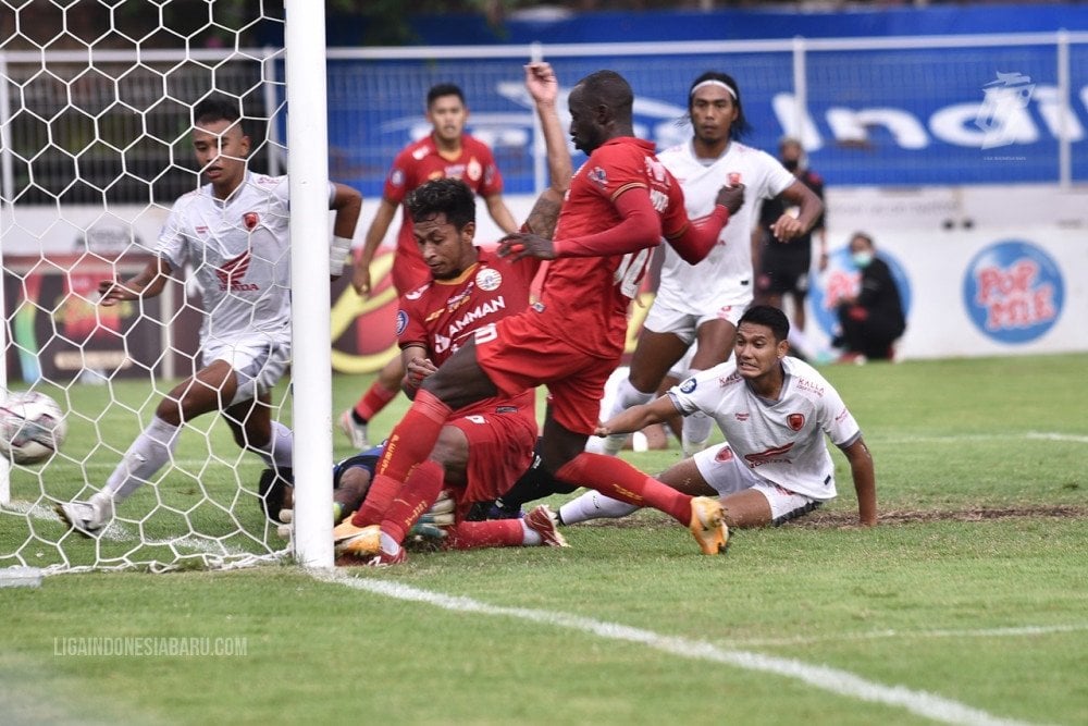  Pelatih PSM Mengaku Kesulitan Bawa Juku Eja Lolos dari Degradasi