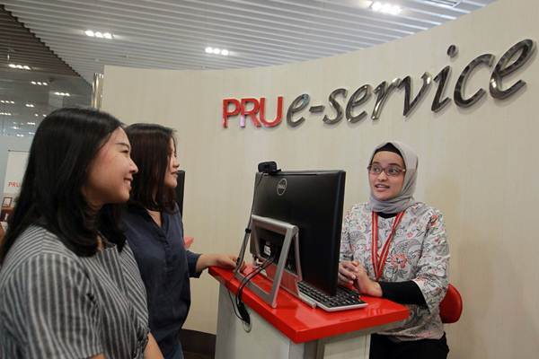  Nasabah Asuransi Unit Linked Demo Lagi, Prudential Beri Tanggapan