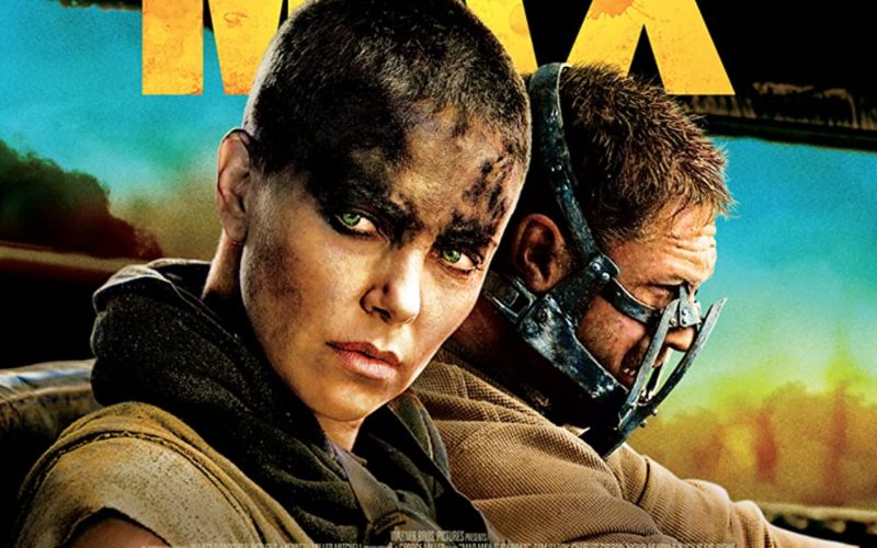  Sinopsis Film Mad Max: Fury Road, Tayang di Bioskop Trans TV Malam Ini