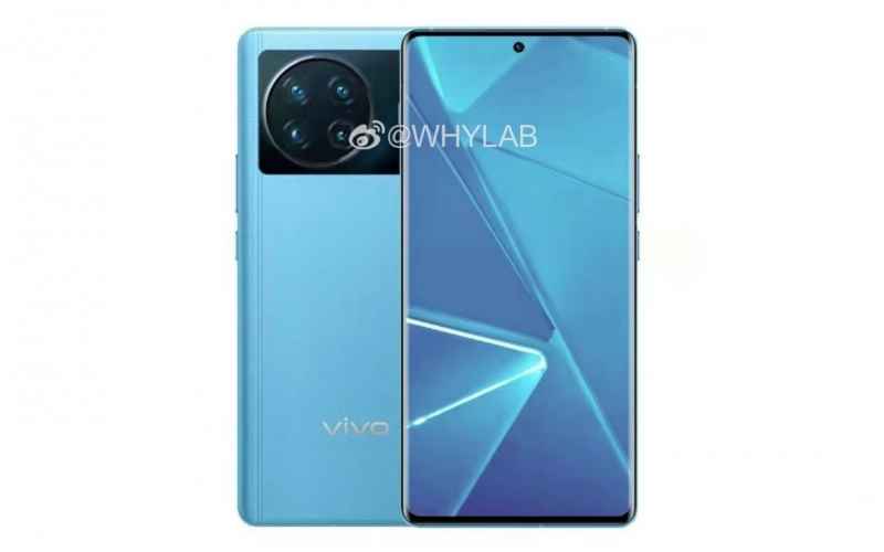  Bocoran Spesifikasi Vivo X Note, Miliki Kamera 50MP dan Baterai 5.000 mAH