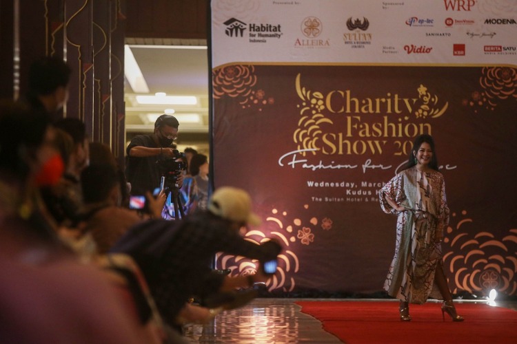  Charity Fashion Show 2022