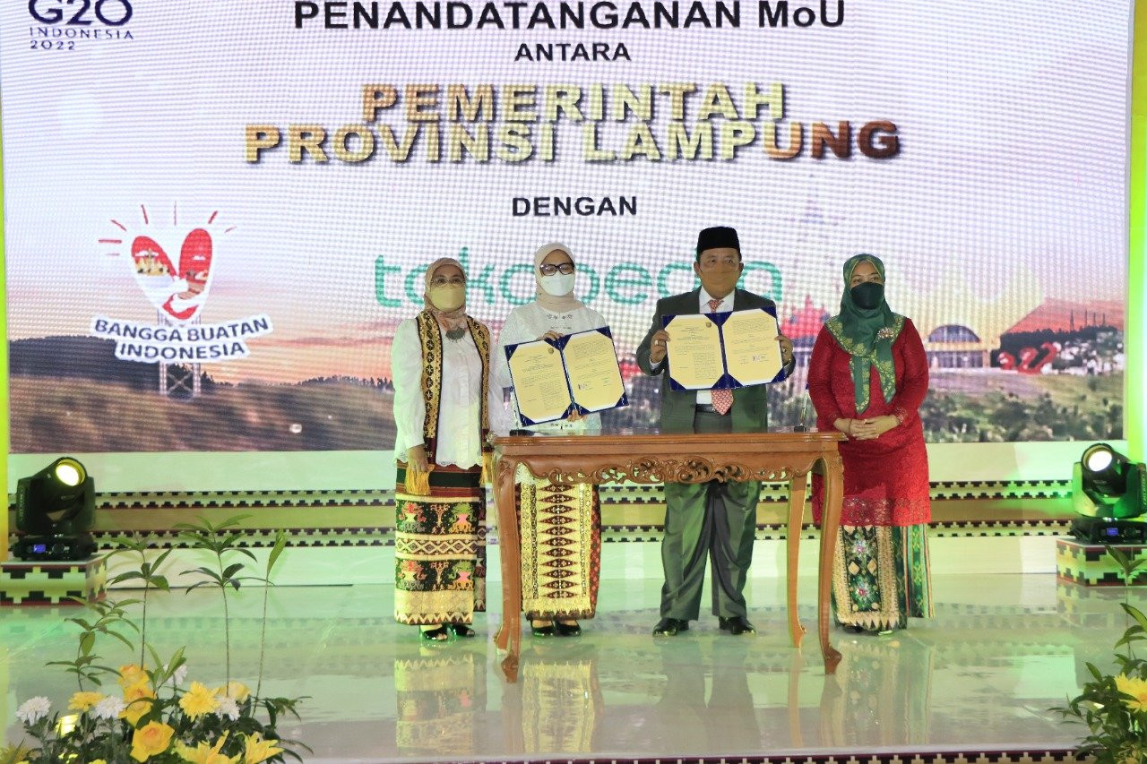  Mencari Akal agar Maksimal Belanja Produk Lokal