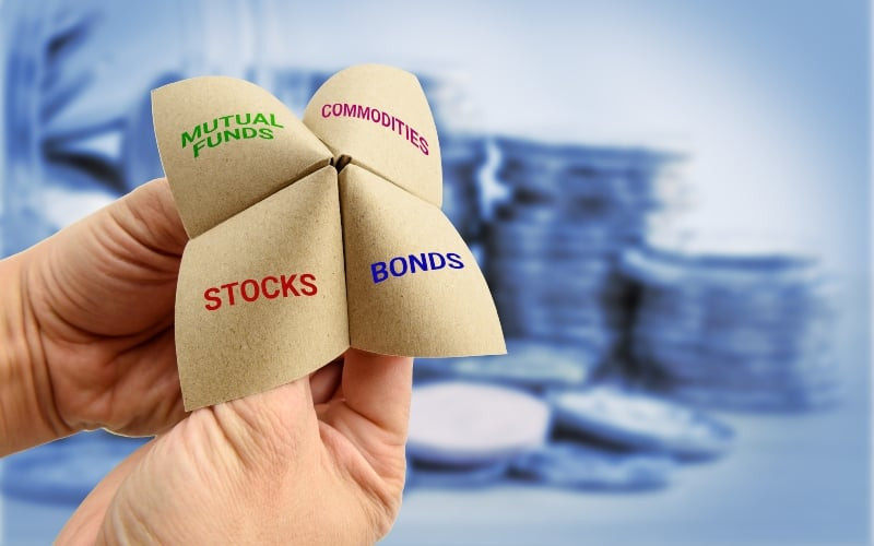  Saatnya Manajer Investasi Reksa Dana Berburu Investor Kakap