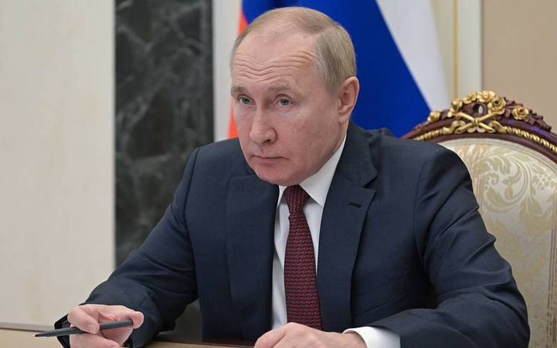  Kehadiran Rusia Disoal Barat, Maukah G20 Kehilangan Satu Telur?