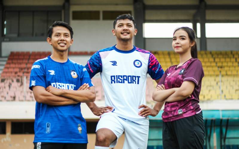  Tips Sukses Berbisnis Jersey di Masa Pandemi