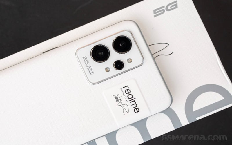   Terjual 1.000 Unit Sehari, Ini Spesifikasi Realme GT 2 Pro 