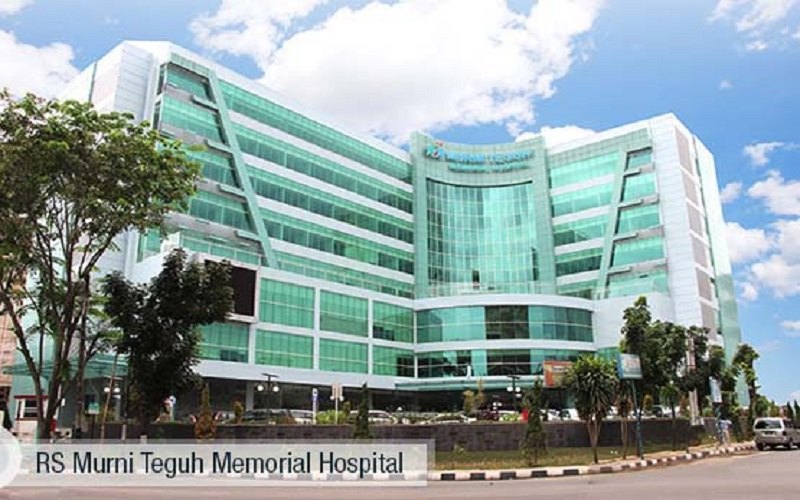  Rumah Sakit Keluarga Martua Sitorus Bidik IPO Rp375 Miliar, Mau Ekspansi Apa?