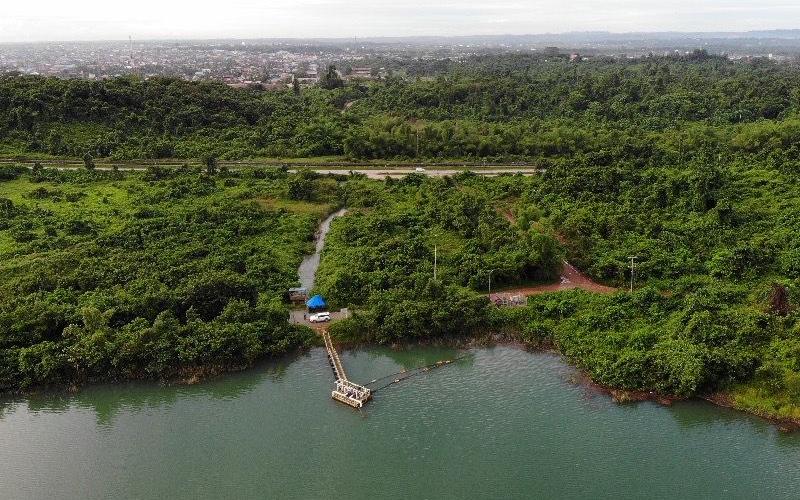  Anak Usaha BUMI, KPC, Beri Penjelasan Soal Banjir Sangatta