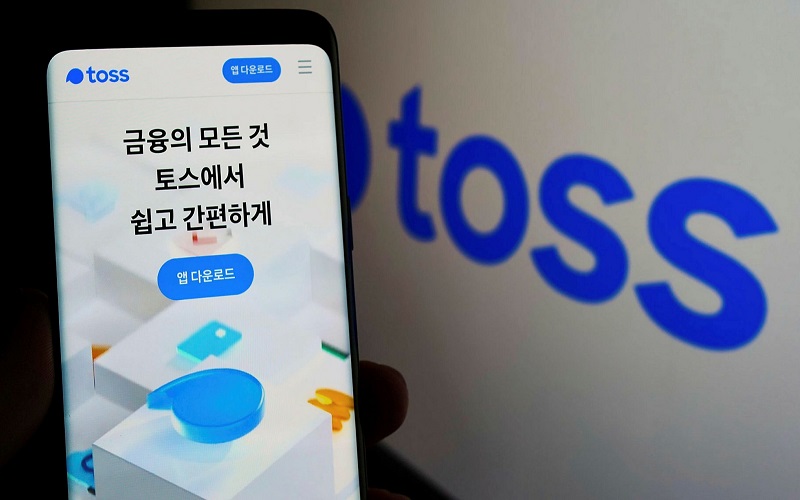  Super App Korsel Toss Mau Uji Nyali Saingi Grab dan GoTo di Asia Tenggara