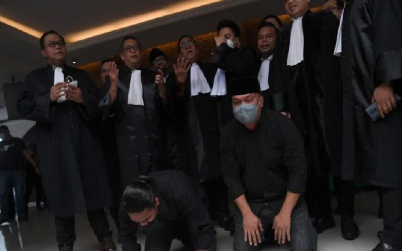  Terdakwa “Unlawful Killing\" Divonis Bebas, Alasan Jaksa Penuntut Umum Ajukan Kasasi