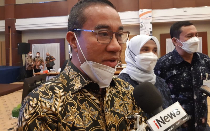  Tingkatkan Penyaluran KUR, Bank Sumut Sediakan 10 Unit Mobil untuk Kantor Cabang Mobile