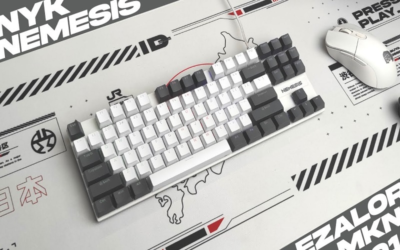  10 Rekomendasi Keyboard Gaming Terbaik, Gamers Wajib Tahu!