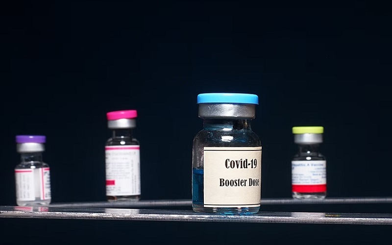  Panja Vaksin Nilai Menkes Tak Bisa Berikan Jawaban Memuaskan Saat Ditanya Vaksin Halal