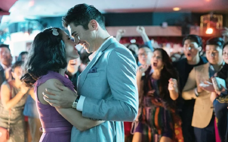  Crazy Rich Asians 2 Siap Diproduksi dengan Penulis Baru