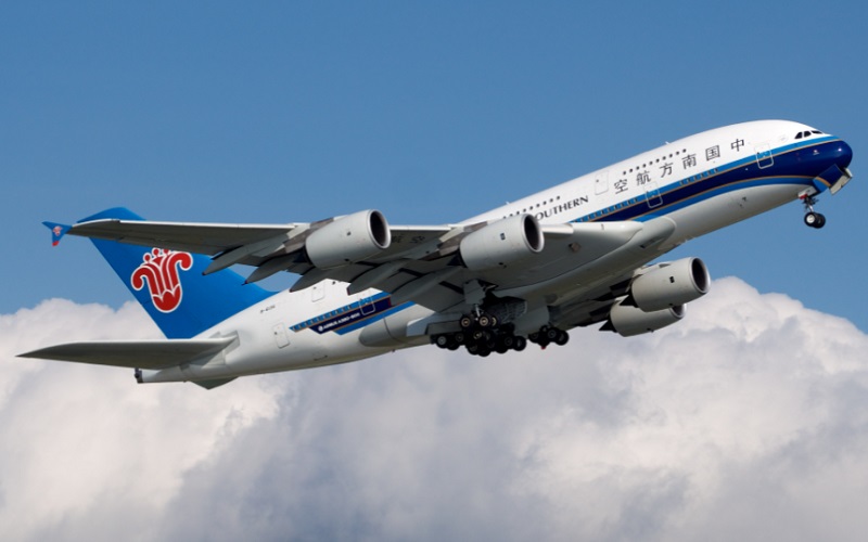  Black Box Kedua China Eastern Airlines Ditemukan, Penyebab Pesawat Jatuh Segera Diketahui