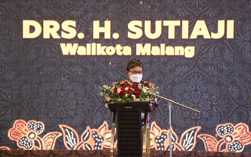  Kota Malang Memantapkan Sektor Ekonomi Kreatif pada 2023