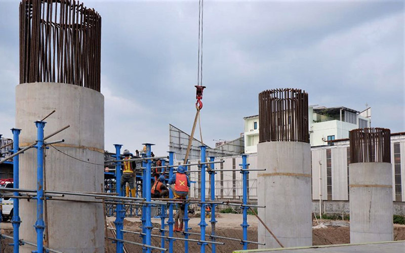  Tarik Banyak Investasi, Skema Proyek Infrastruktur Terus Diperbaiki 
