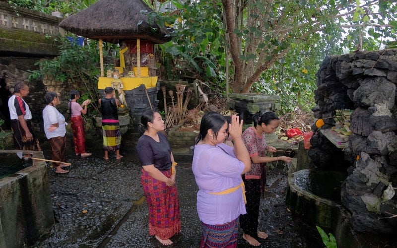  Pariwisata Kota Denpasar Mulai Bergeliat