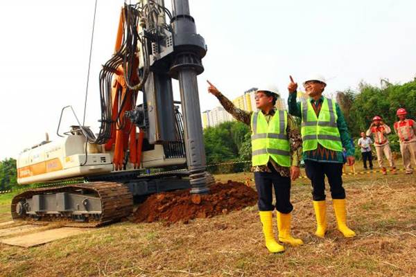  Sosok Ogi Prastomiyono, Palagan Kedua di Bursa Komisioner OJK. Ini Visi & Misinya