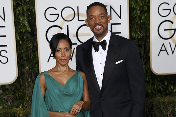  Will Smith Minta Maaf ke Chris Rock, Akui Menyesal
