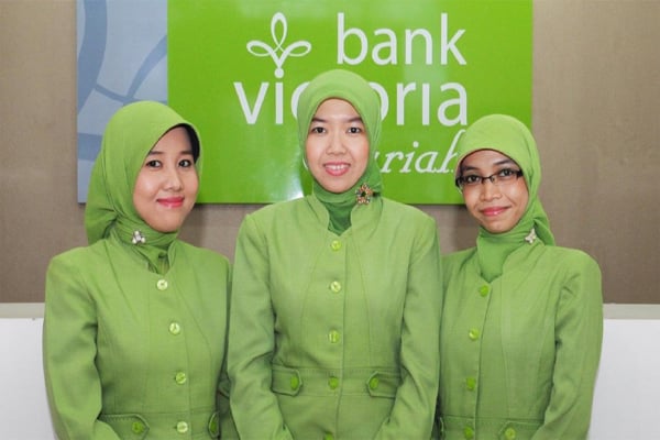 Disebut Mau Akuisisi Bank Victoria Syariah, CEO Amartha Buka Suara