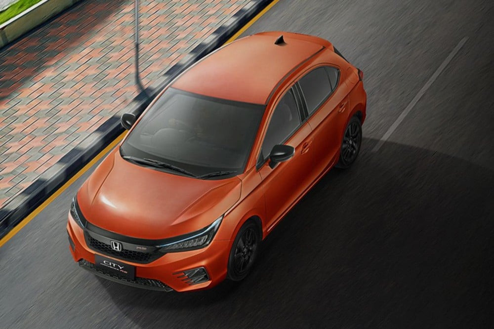  Siasat Bertahan Mobil Hatchback