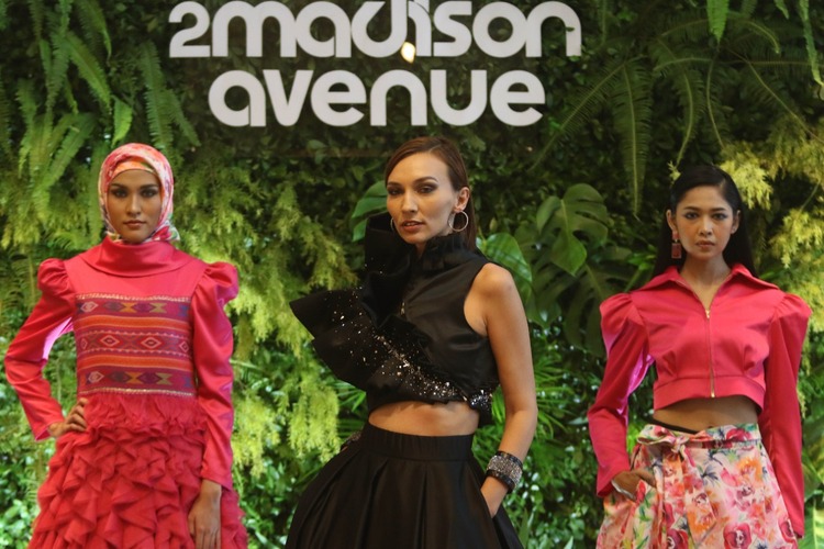  It\'s Time! Koleksi Busana 2MadisonAvenue