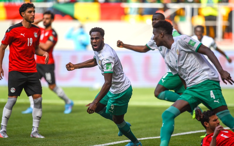  Kalah Dari Senegal, FA Mesir Klaim Timnya Mendapatkan Tindakan Rasis