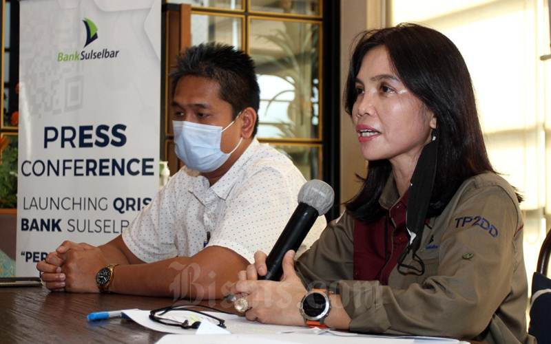  Bank Sulselbar Raih Laba Bersih Rp651,82 Miliar di 2021, Naik 5 Persen