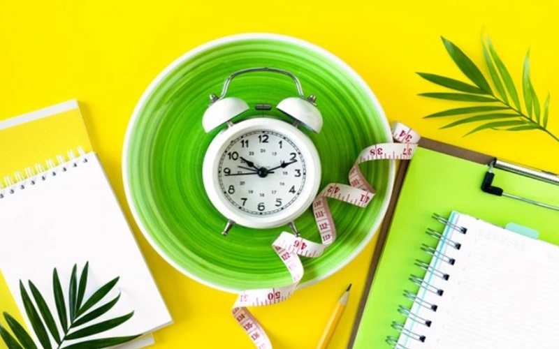  5 Tips Puasa Ramadan yang Sehat Menurut Saran Ahli