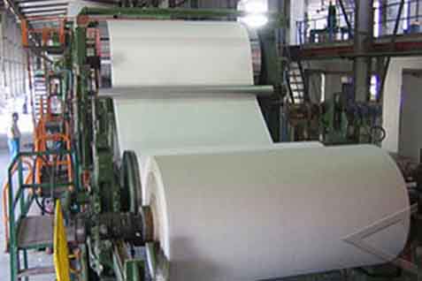  Konsumsi Tumbuh, Industri Kemasan Kertas Prospektif