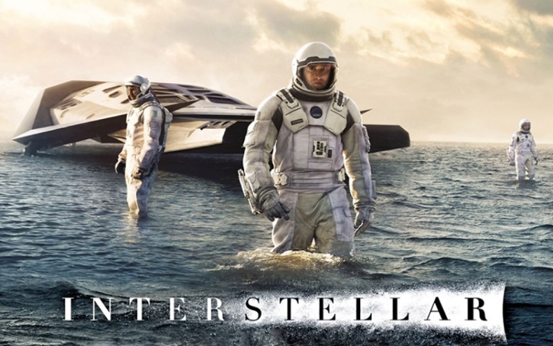  Sinopsis Interstellar: Kisah Pencarian Planet Layak Huni, Tayang di Bioskop Trans TV