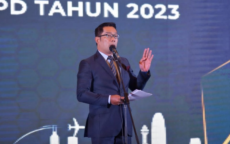  Kabar Baik, Upaya Ridwan Kamil Perjuangkan Keadilan Fiskal untuk Jawa Barat Berhasil!